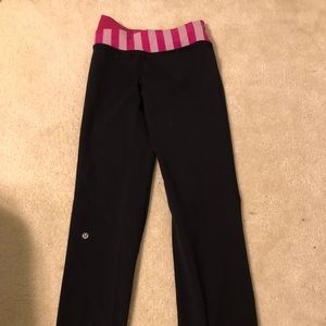 Lulu Lemon Yoga pants